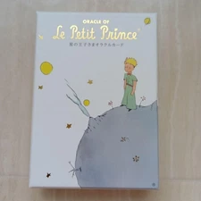 The Little Prince Oracle Cards