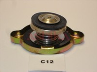 Ashika 33-0C-C12 Verschlussdeckel FüR KüHler