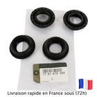 4 Joints Bougie d'Allumage RENAULT TWINGO I / II WIND 1.2 7701473164