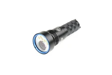 Kraken Sports NR-LEP01 2500 Lumen Dive Light