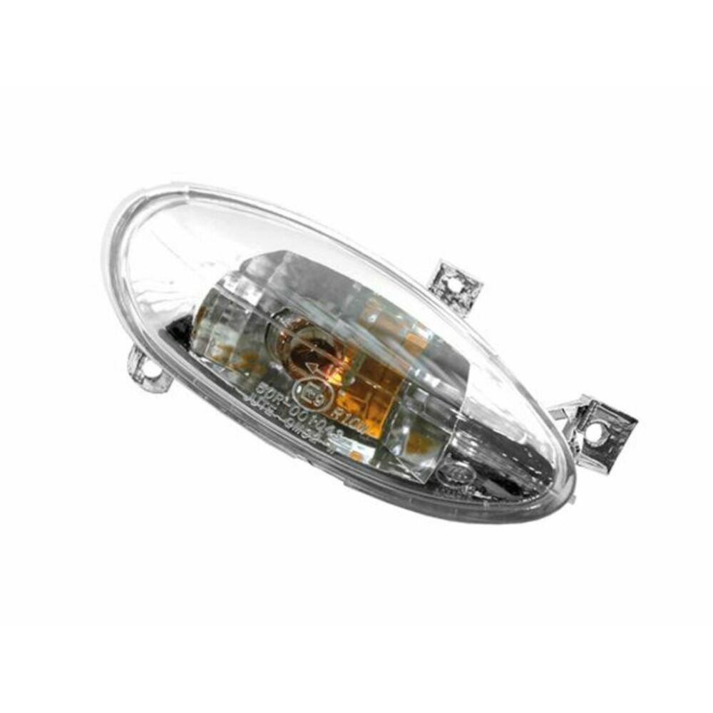 Left Front Turn Signal V Parts For Motorcycle Spare Parts Accessories