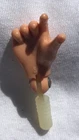 Original Vintage GI Joe A.T. era right hand, clean and tight, combined shipping