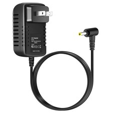 AC Adapter Charger for Pyle Pro PPHP62LB 6.5" PA Speaker Power Supply Cord