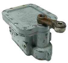 Snap-Lock 16D-HL-1200 16D-HL1200  115 V AC/125 V DC Rotary Gear Limit Switch