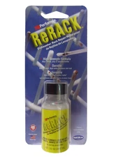 Performix #630076 ReRack White Vinyl Dishwasher Rack Repair Coating  NEW