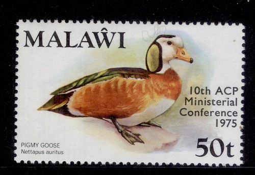 MALAWI- QEII 1964-1996 NH MINT sets/singles SG228-956. CHOOSE FROM LIST - Picture 3 of 46