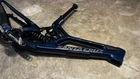 Santa Cruz V10 downhill complete MEDIUM mountain bike - X0 build [BRAND NEW]