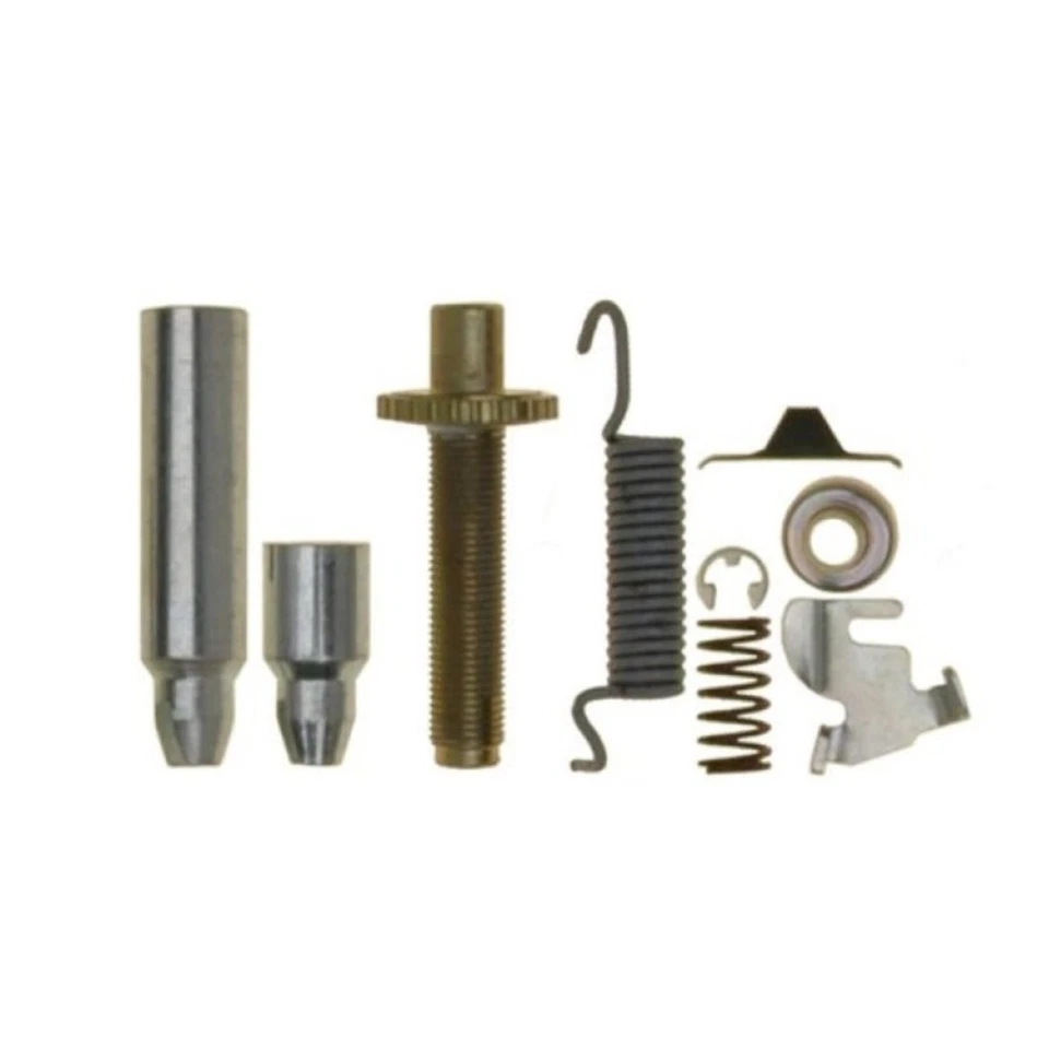 Kit de ajuste de frenos ACDelco genuino para GMC Savana 3500 1997 1998 lado del conductor Foto 3 de 4