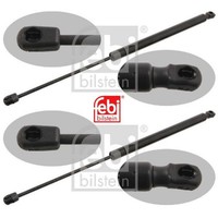 2X Gasfeder FüR Koffer-/Laderaum Febi Bilstein 27893 DäMpfer GasdäMpfer