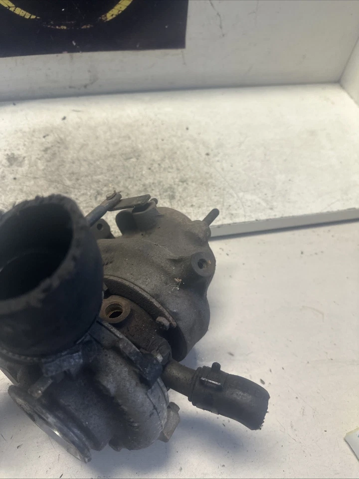 Turbolader Saab 9-3 YS3D 9-5 YS3E 110kW 126kW 135kW 9198631 - Bild 4 von 4