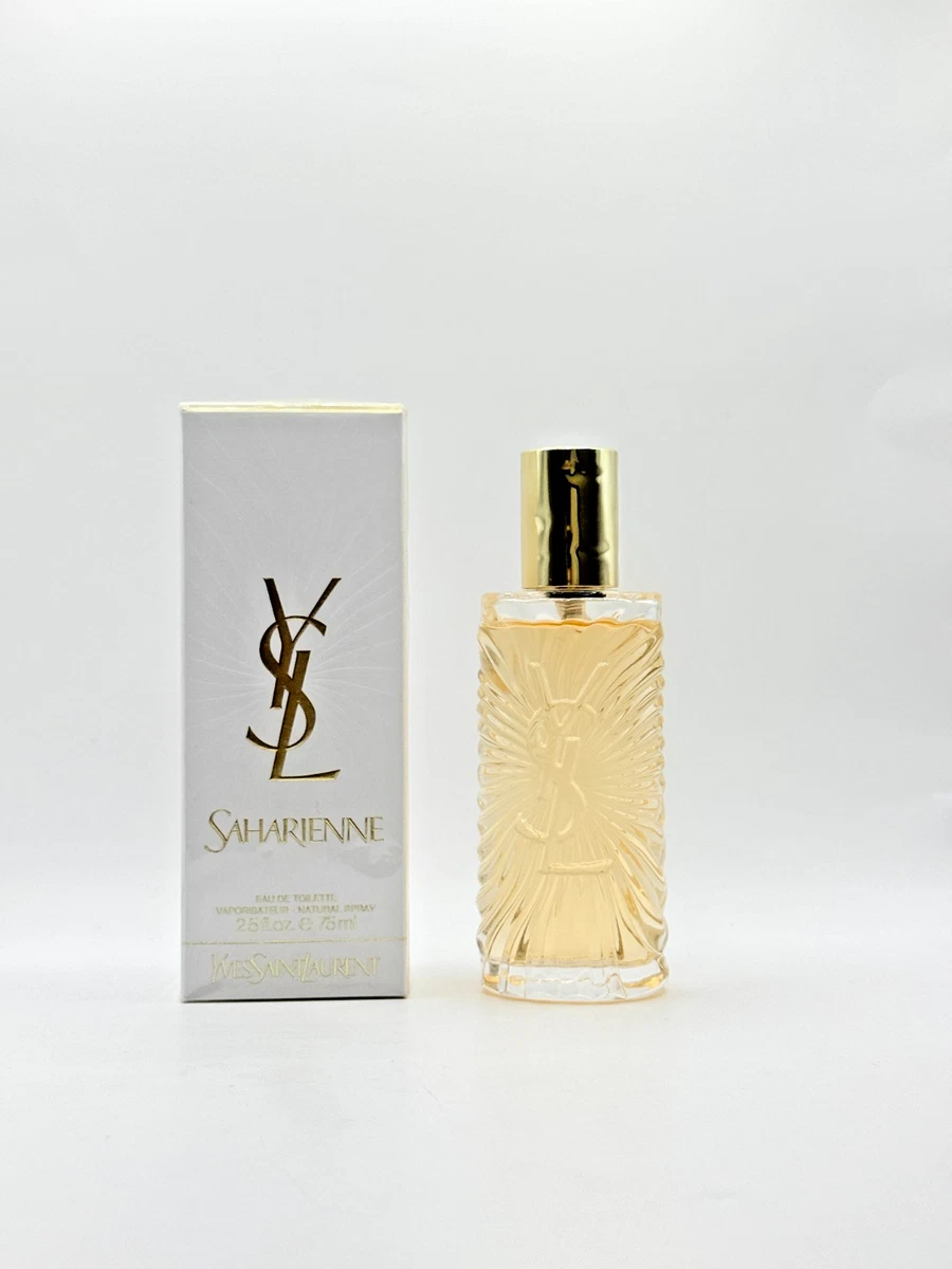 Saint Laurent Saharienne Eau de Toilette for Women for sale | eBay