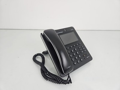 Grandstream GXV3240 Multimedia Android Video IP Bürotelefon