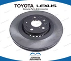 TOYOTA Genuine OEM Lexus Disc Brake Rotor 43512-30351