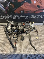 Ducati Hypermotard 796 Kabelbaum Kabel Elektrick Wiring EZ  2012 2010 - 2012