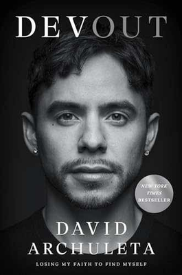 #ad #ad Devout: Losing My Faith to Find Hardcover by Archuleta David Very Good $20.48