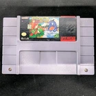 Super Mario World 2 Yoshi's Island (SNES) Game Only | Tested | Authentic
