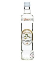 Prinz: Meisterwurz / 40 % Vol. / 0,5 Liter-Flasche