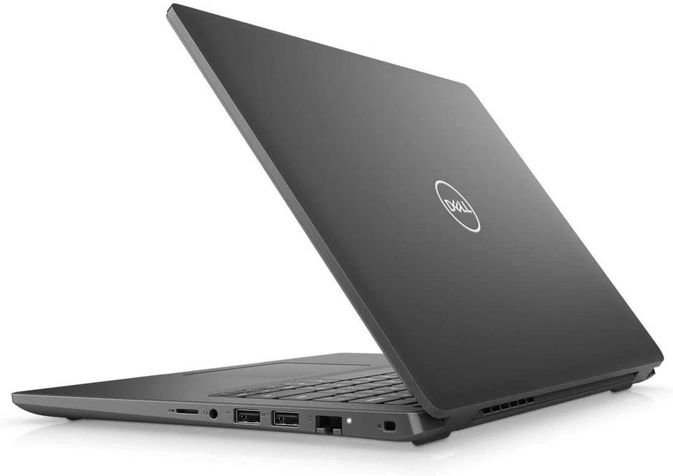 Dell Latitude 3410 · i5-10210U · 8GB · 512GB, photo 4 of 5