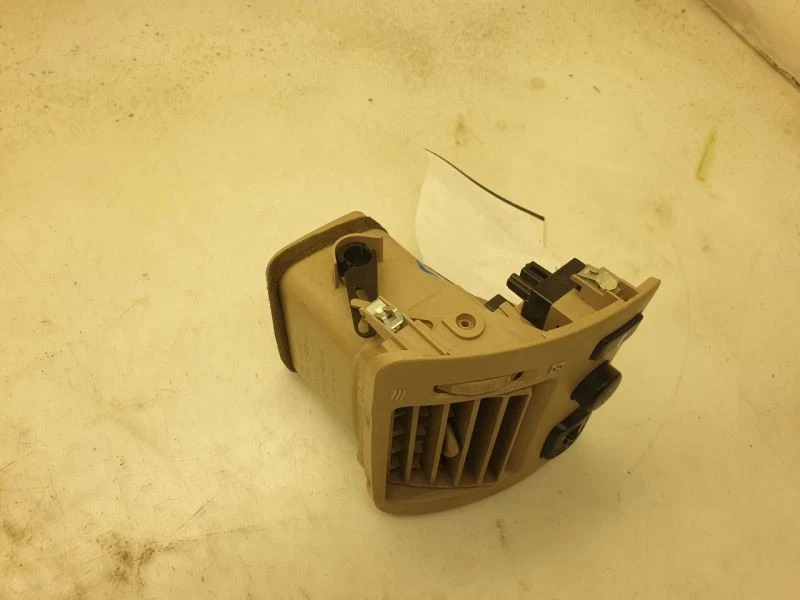 2002 丰田 AVALON XL 3.0L MIRROR / TRUNK 释放控制开关组件 — 第 4/4 张图片