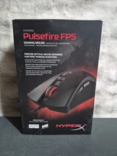 Hyperx Pulsefire FPS Gaming Mouse Wired HX-MC001A/AM