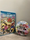 Nintendo Wii U Mario Party 10 - Tested & Working