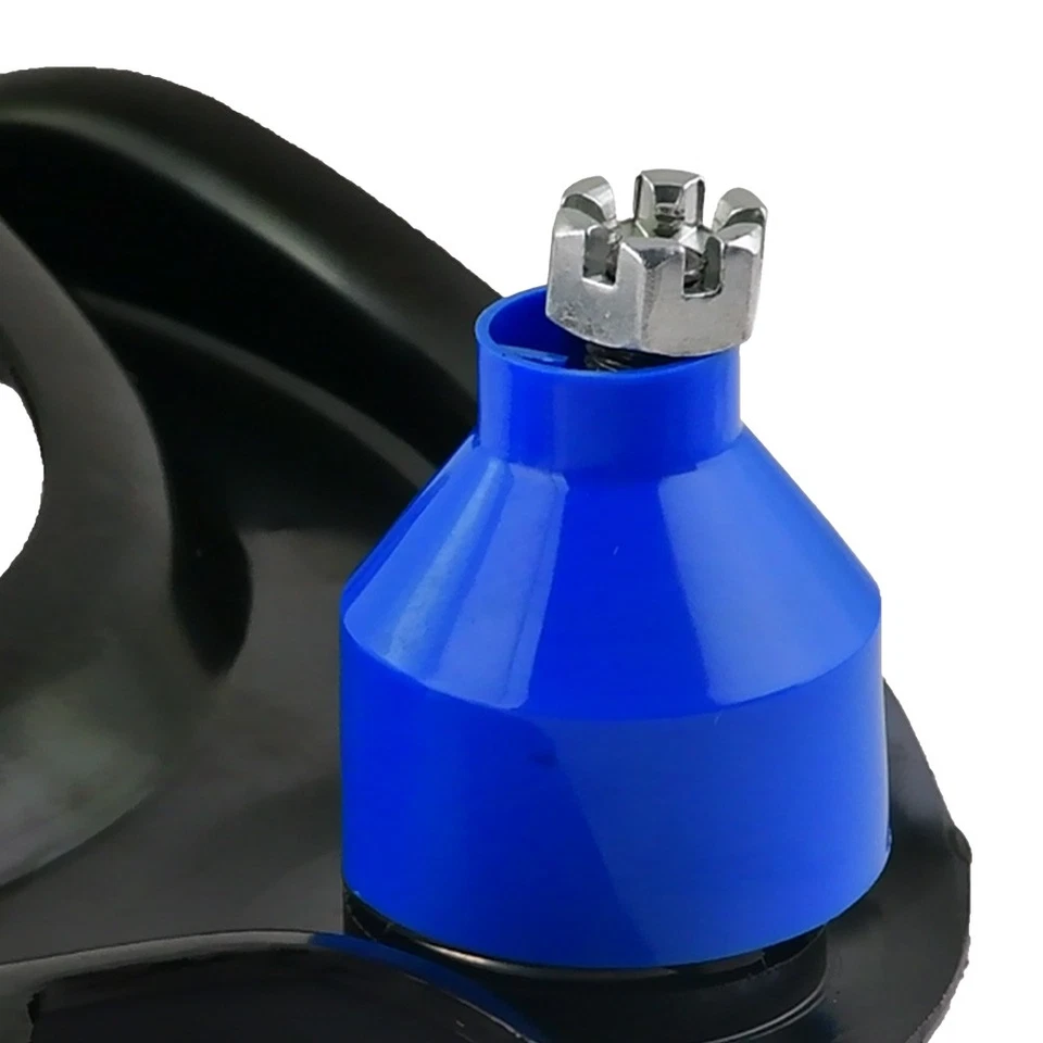 Pair MOOG Front Upper Control Arm w/ Ball Joints for 2004-2007 Acura TSX Accord Foto 3 de 4