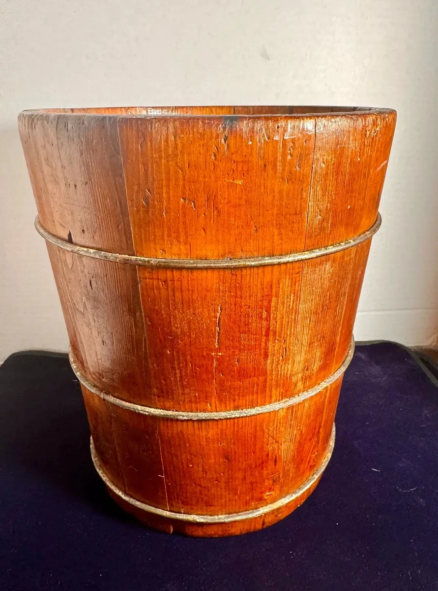 复古水桶| eBay