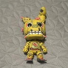 Funko Pop! Vinyl Five Nights at Freddy's Springtrap Figure