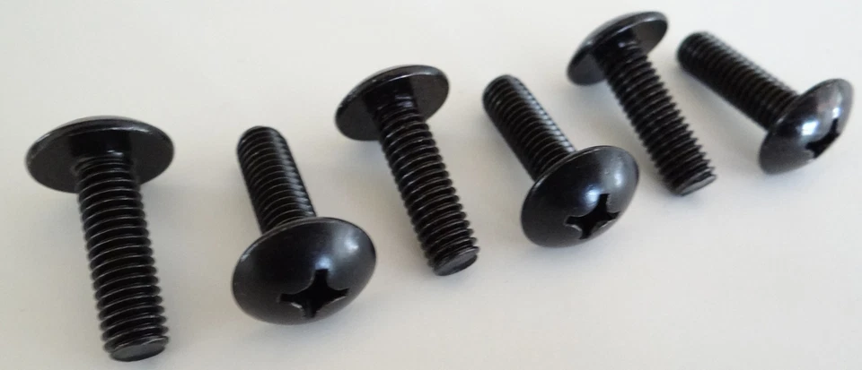 Заводской комплект болтов Suzuki DRZ DR 100 110 125 200 250 350 400 650 DS - Изображение 4 из 4