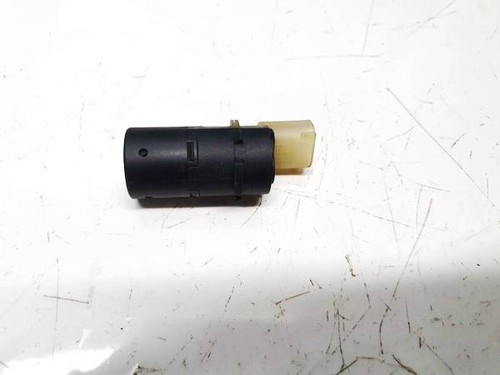 602415 6911831 Parksensor hinten, Parkassistent für BMW X1 UK1960953-79