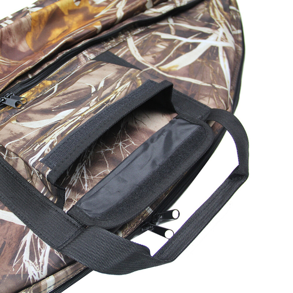1 Pc Compound Bow Backpack Arrow Bag Holder Compound Bow Case Bow Carry