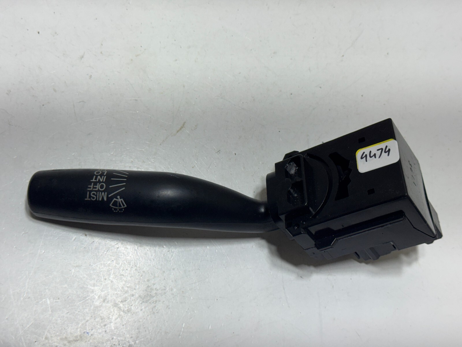 2001-2005 Honda Civic OEM Wiper Control Switch