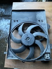 PEUGEOT 208 308 CITROEN C3 C4 2015-2020 1.6 HDI DIESEL ENGINE COOLING FAN FS2083
