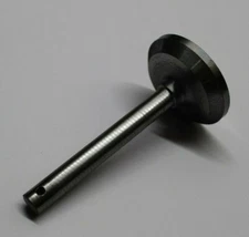 3 - 4 HP Headless Witte Intake Valve Gas Engine Motor 