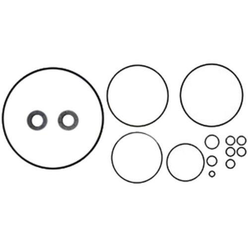 Power Steering Seal Kit DHPN3A674B Fits Ford New Holland 2000 3000 4110 500 - Picture 2 of 10