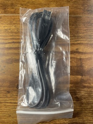 OEM Motorola Mini-USB Charging Data Sync Cable for RAZR V3