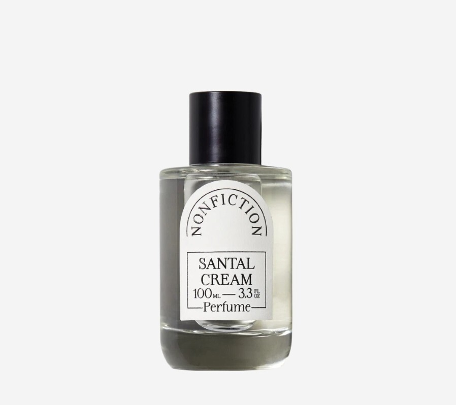 nonfiction サンタル santal cream 100ml Nonfiction Perfume Santal Cream 100ml / Express / Genuine | eBay
