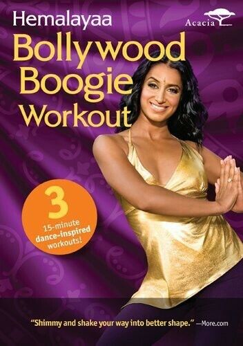 Bollywood Boogie [New DVD] - Photo 1/1