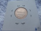 1959-D Lincoln Cent Circulated - Perfect For Coin Books! — photo 2