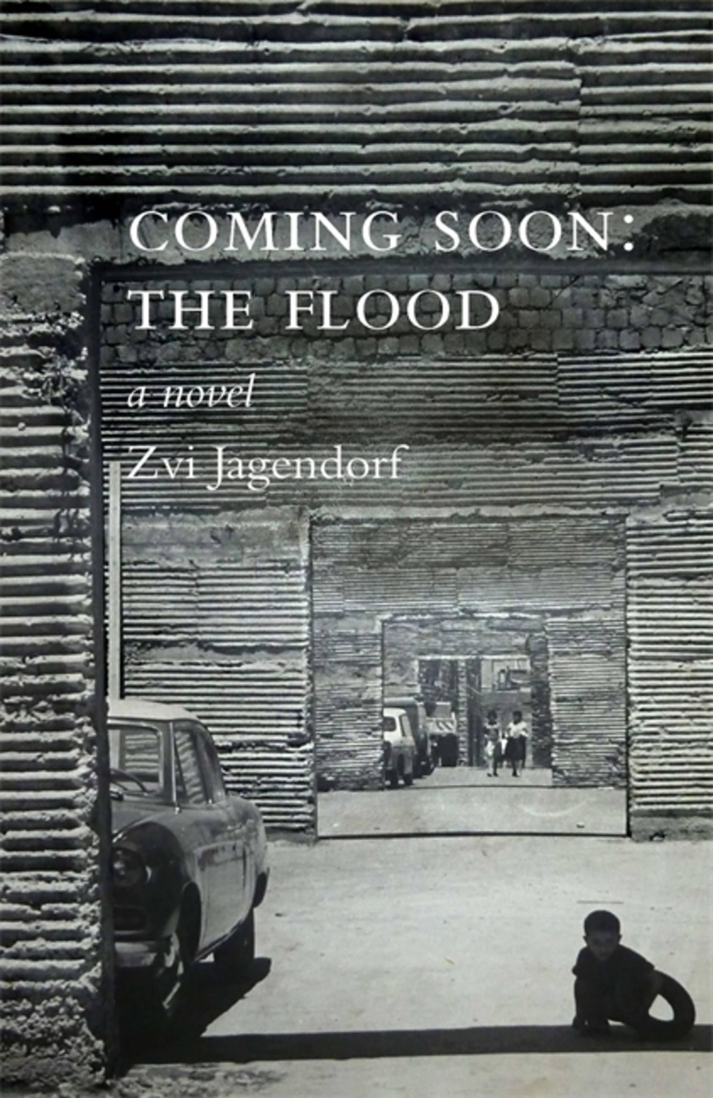 Thumbnail - Coming Soon: The Flood | Zvi Jagendorf | Englisch | Taschenbuch | 2018