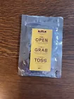 LeBron James Cleveland Cavs Nike Chalk Toss Bag The Return SGA NBA 10/30/2014