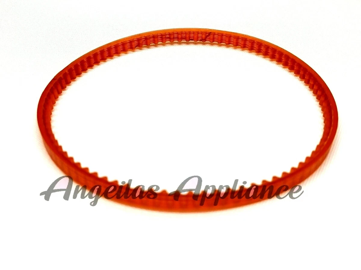 Sewing machine cheap drive belt