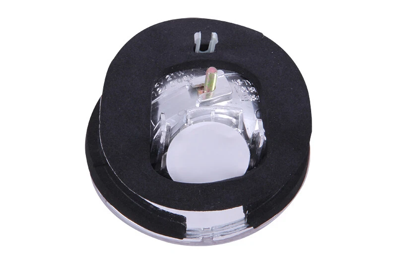 Прозрачные фары багажника ANZO для Lexus Is300 1998-2002 годов выпуска - Изображение 4 из 4