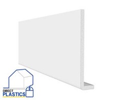 UPVC Fascia Board | Soffit | PVC Cappit | Cills | 5 Metre | Capping | Sills