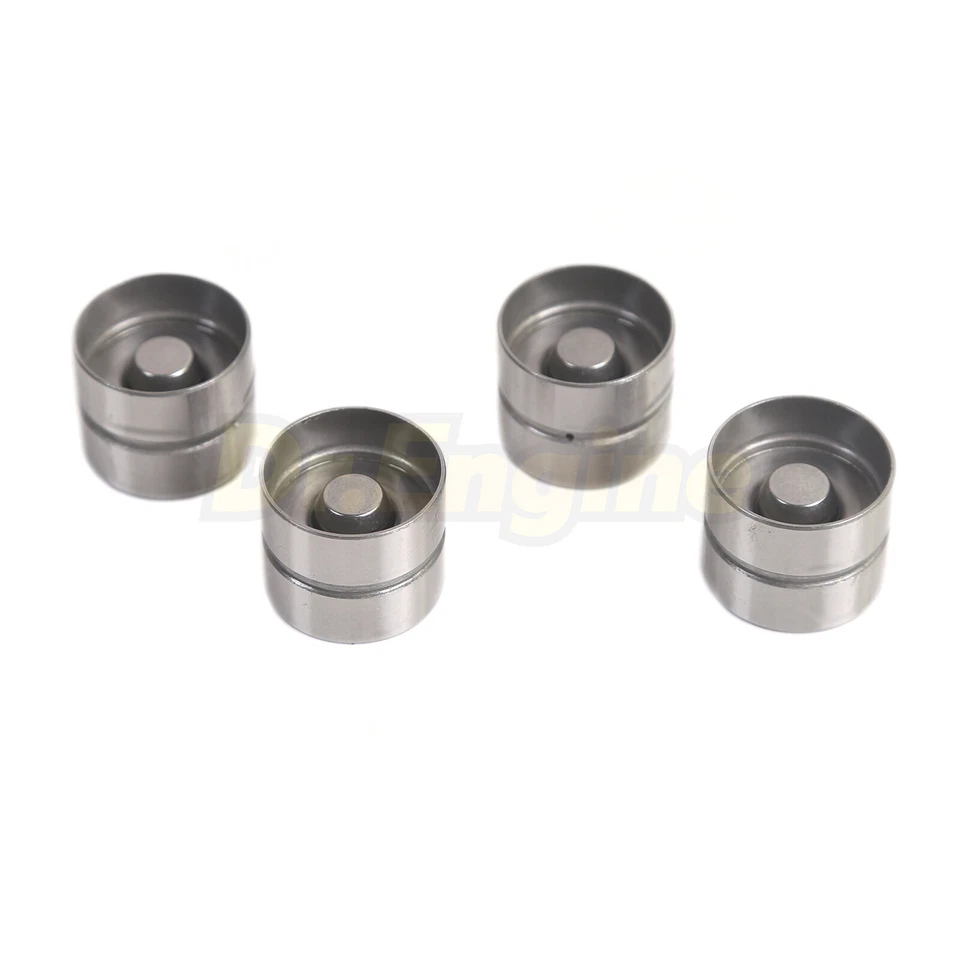 24x Elevadores de válvulas Ajustadores de pestañas para 99-06 Suzuki 2.5L 2.7L V6 H25A H27A Foto 3 de 4