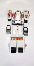 WHITE TIGER ZORD - Mighty Morphin Power Rangers / Tommy Oliver incomplete