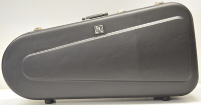 NEW MTS UNIVERSAL 1202 UPRIGHT BELL BARITONE-EUPHONIUM CASE (BACH