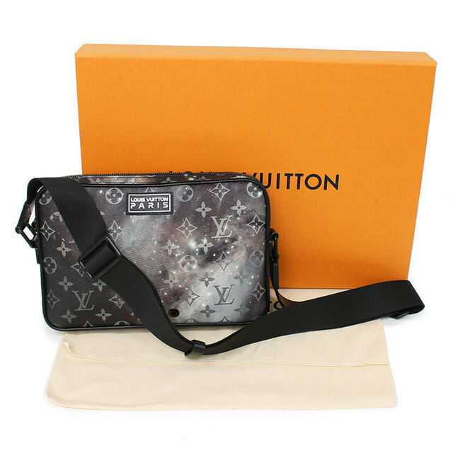 louis vuitton galaxy messenger bag