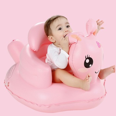 air sofa for baby
