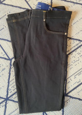 Black & Gold Life Style von Legacy Reitsport Kinder Reitreithose Gr&ouml;&szlig;e 28